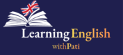 learningenglishwithpati.com