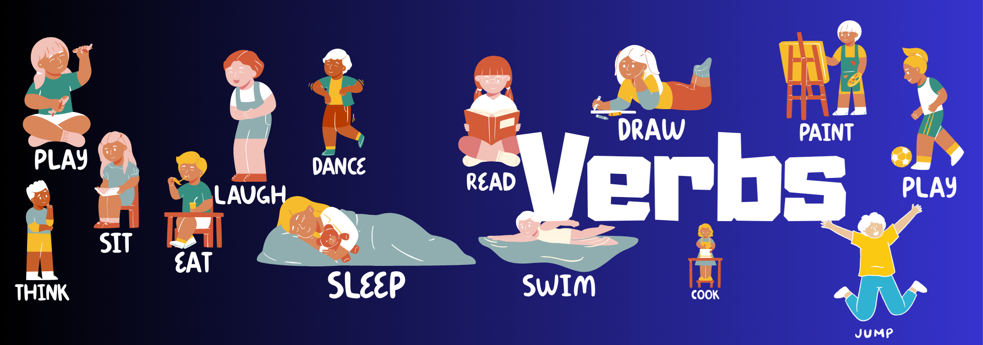 verbs